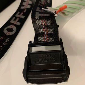 virgil abloh off white belt virgil abloh off white belt